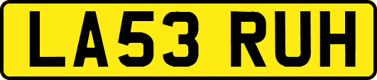 LA53RUH