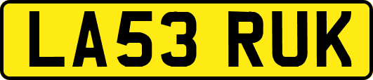 LA53RUK