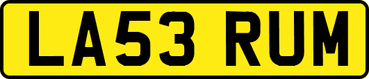 LA53RUM