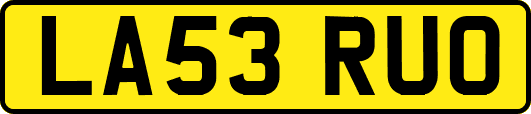 LA53RUO