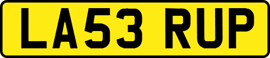 LA53RUP