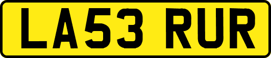 LA53RUR