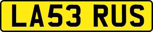 LA53RUS