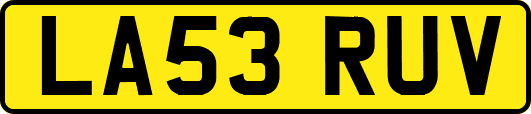 LA53RUV