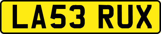 LA53RUX