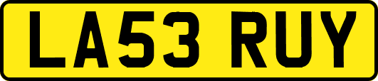 LA53RUY