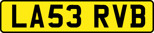 LA53RVB