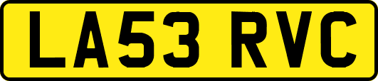 LA53RVC