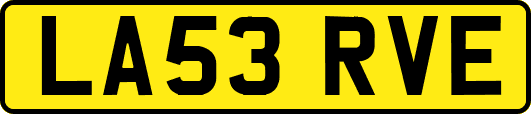 LA53RVE