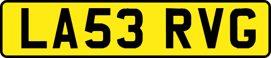 LA53RVG