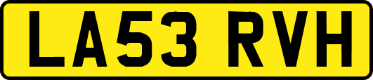 LA53RVH