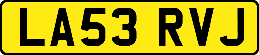 LA53RVJ