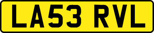 LA53RVL