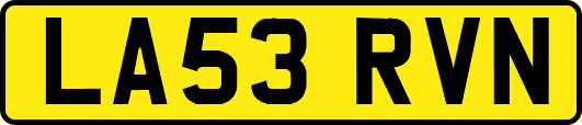 LA53RVN