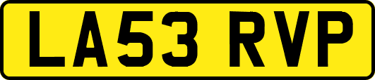 LA53RVP