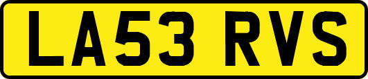 LA53RVS