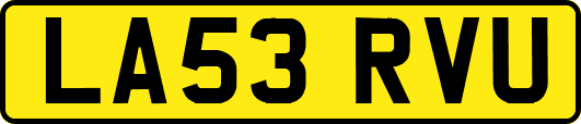 LA53RVU