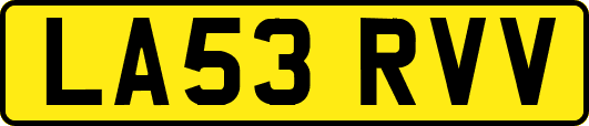 LA53RVV