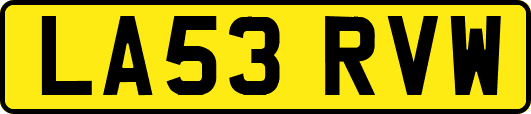 LA53RVW