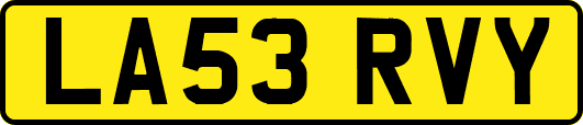 LA53RVY