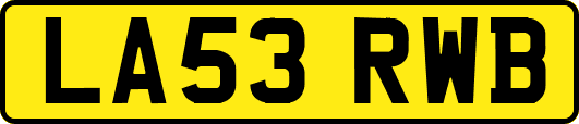 LA53RWB