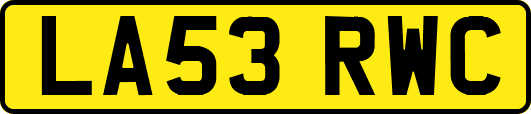 LA53RWC