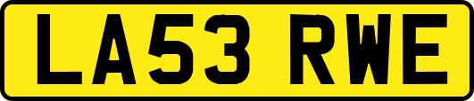 LA53RWE