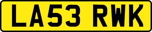 LA53RWK