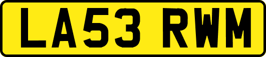 LA53RWM