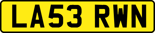LA53RWN