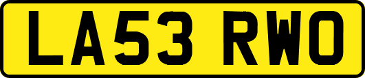 LA53RWO