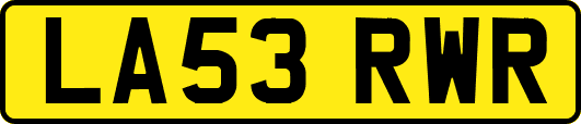 LA53RWR