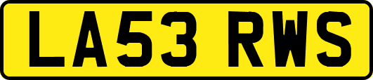LA53RWS