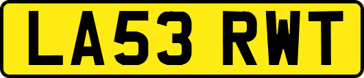 LA53RWT
