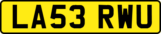 LA53RWU