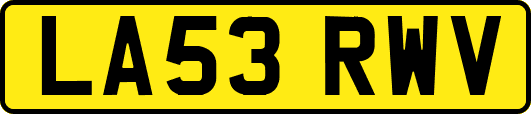 LA53RWV