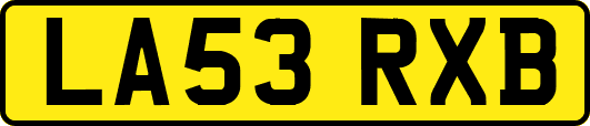 LA53RXB