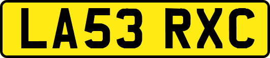 LA53RXC