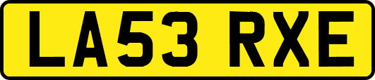 LA53RXE