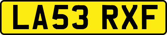 LA53RXF