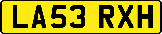 LA53RXH