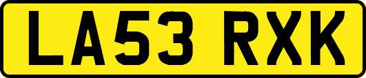 LA53RXK