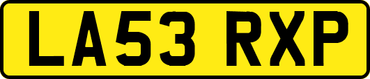 LA53RXP