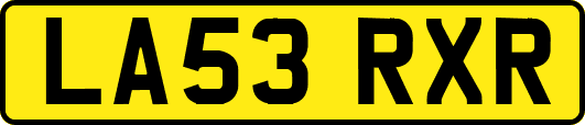 LA53RXR