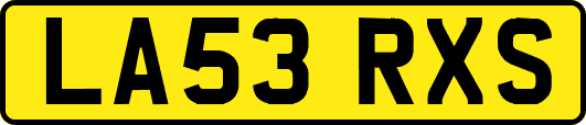 LA53RXS