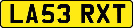 LA53RXT