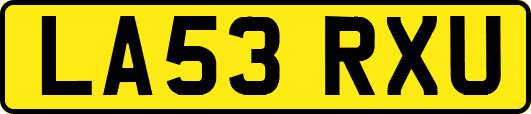 LA53RXU