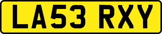 LA53RXY