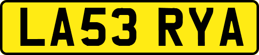 LA53RYA