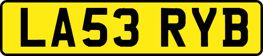 LA53RYB